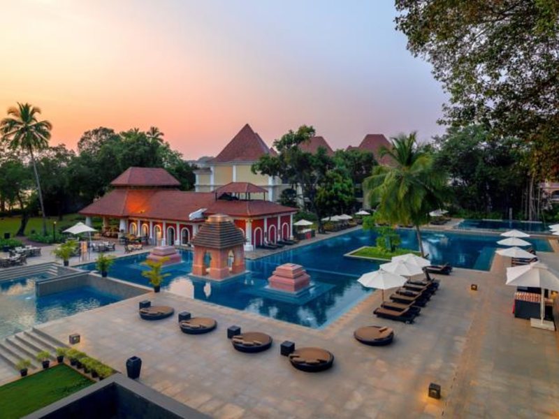 Grand Hyatt Goa 113589