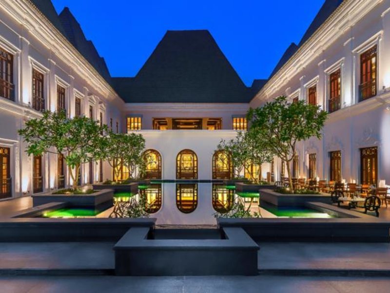 Grand Hyatt Goa 113590