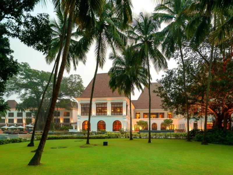 Grand Hyatt Goa 113591