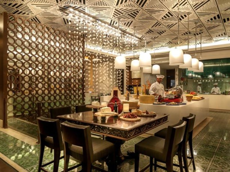 Grand Hyatt Goa 113593