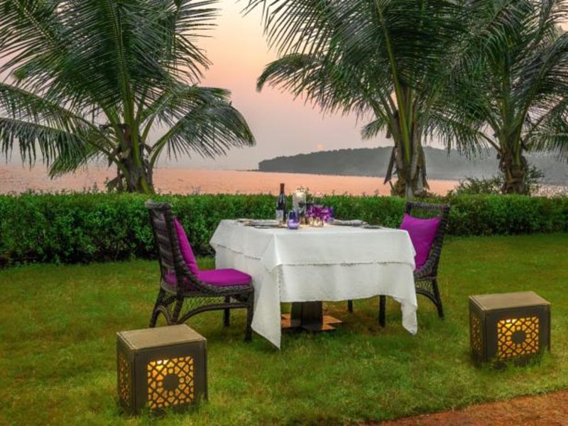 Grand Hyatt Goa 113594