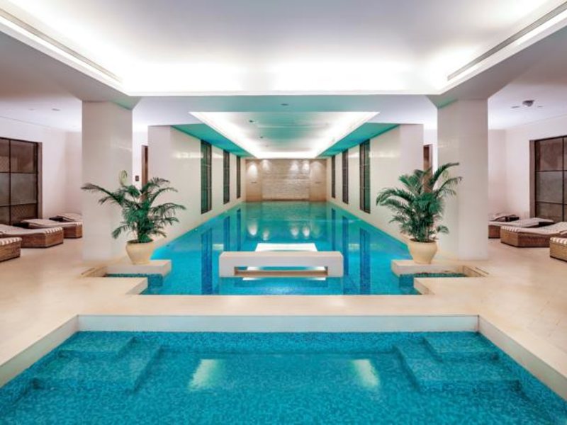 Grand Hyatt Goa 113595