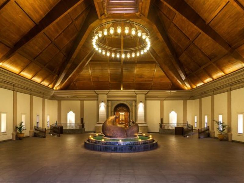 Grand Hyatt Goa 113596