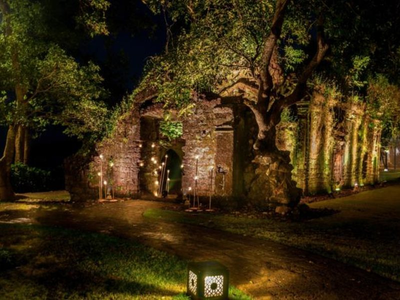 Grand Hyatt Goa 113597