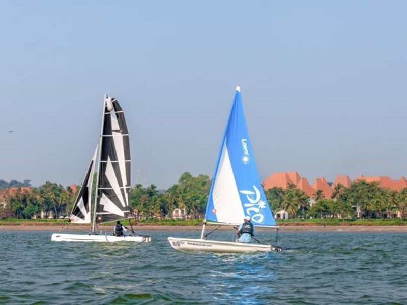 Grand Hyatt Goa 113598