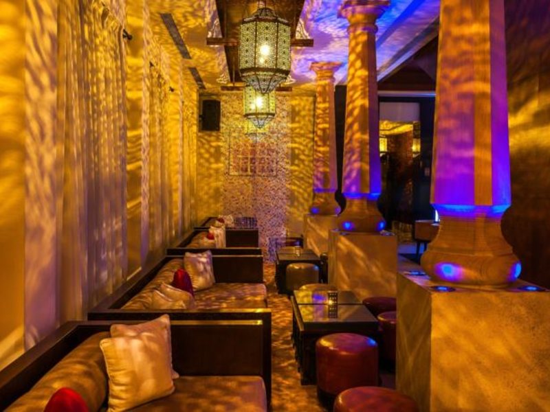 Grand Hyatt Goa 113599