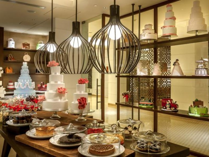 Grand Hyatt Goa 113600