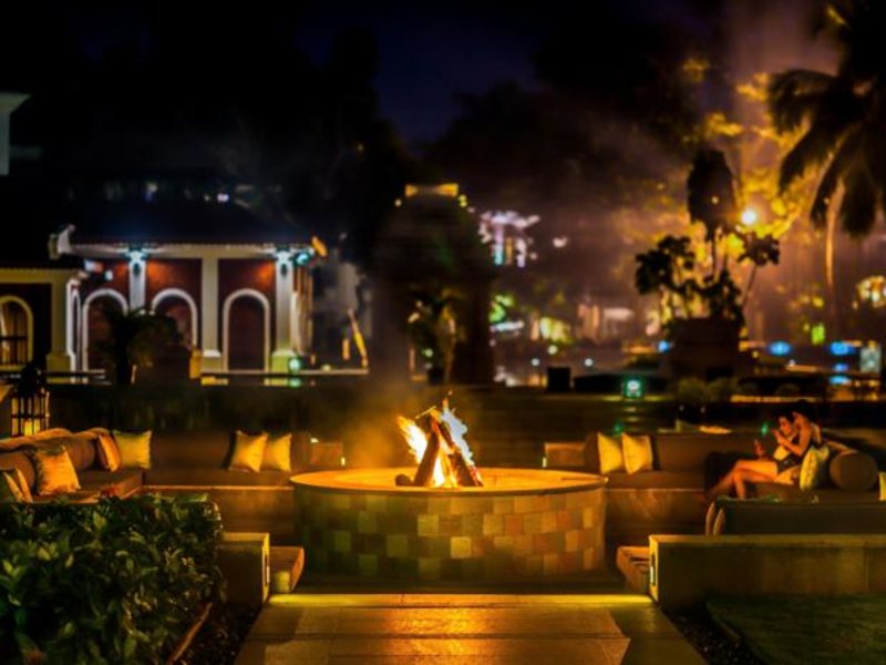 Grand Hyatt Goa 113601
