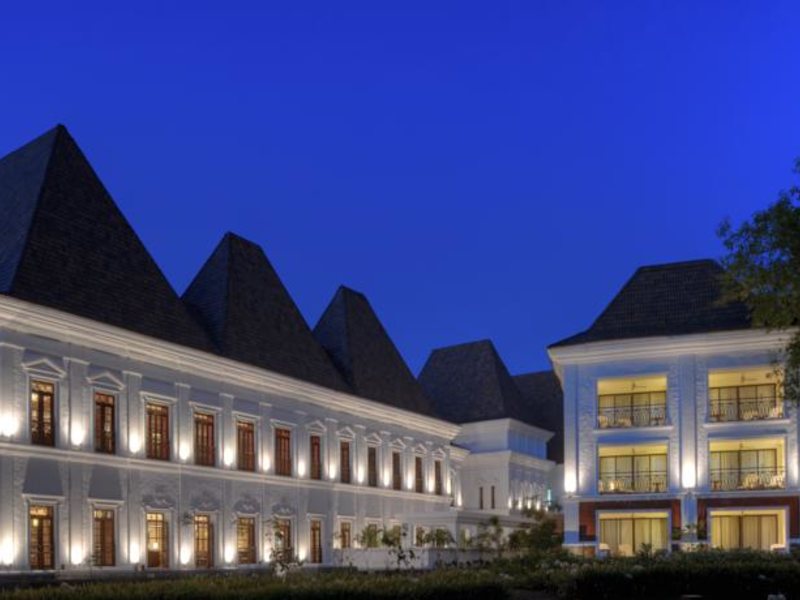 Grand Hyatt Goa 113602