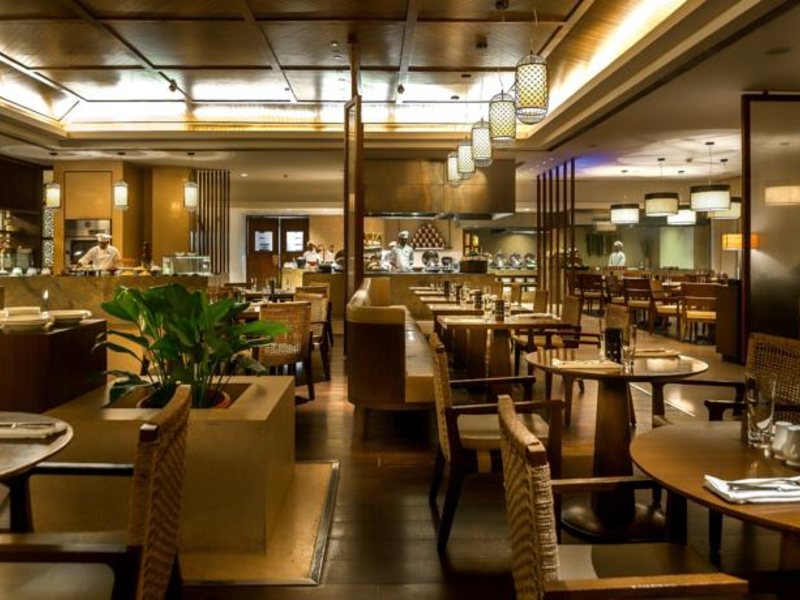 Grand Hyatt Goa 113603