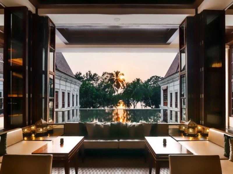 Grand Hyatt Goa 113604
