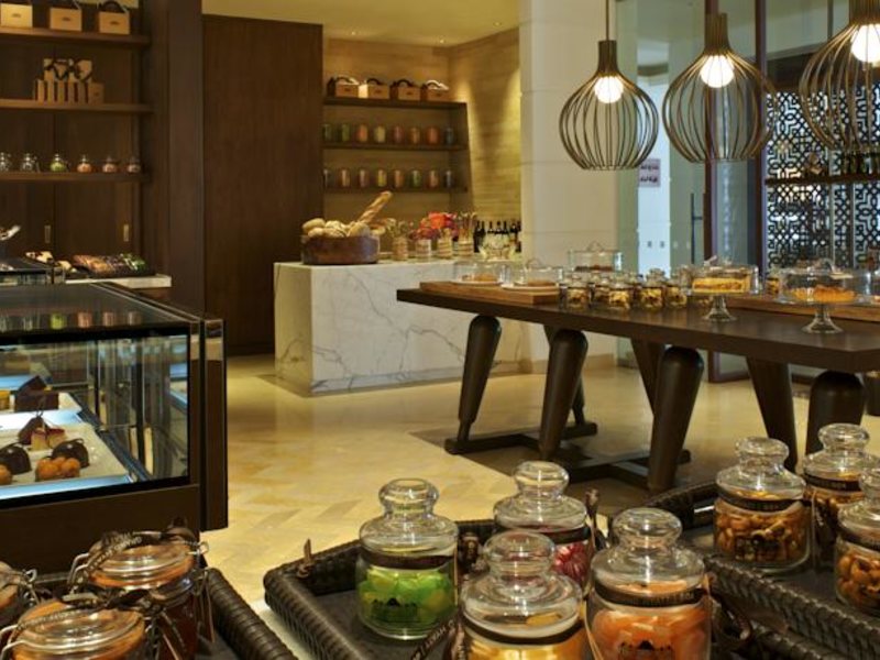 Grand Hyatt Goa 113605