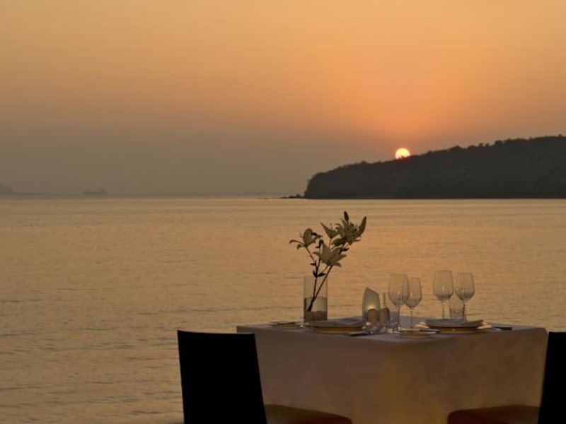 Grand Hyatt Goa 113606