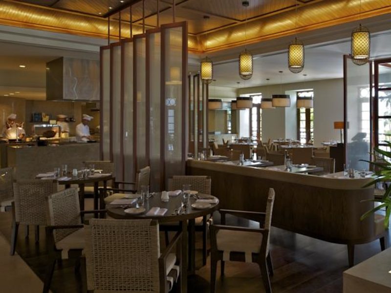 Grand Hyatt Goa 113607