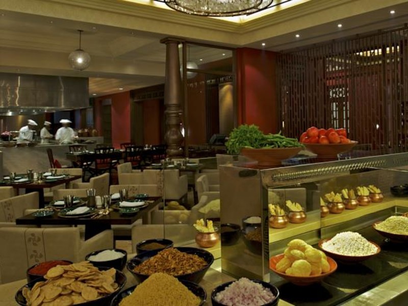 Grand Hyatt Goa 113608