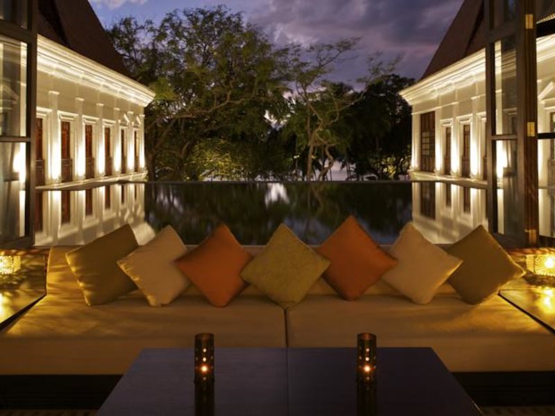 Grand Hyatt Goa 113609