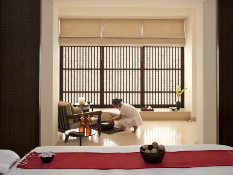 Grand Hyatt Goa 113611