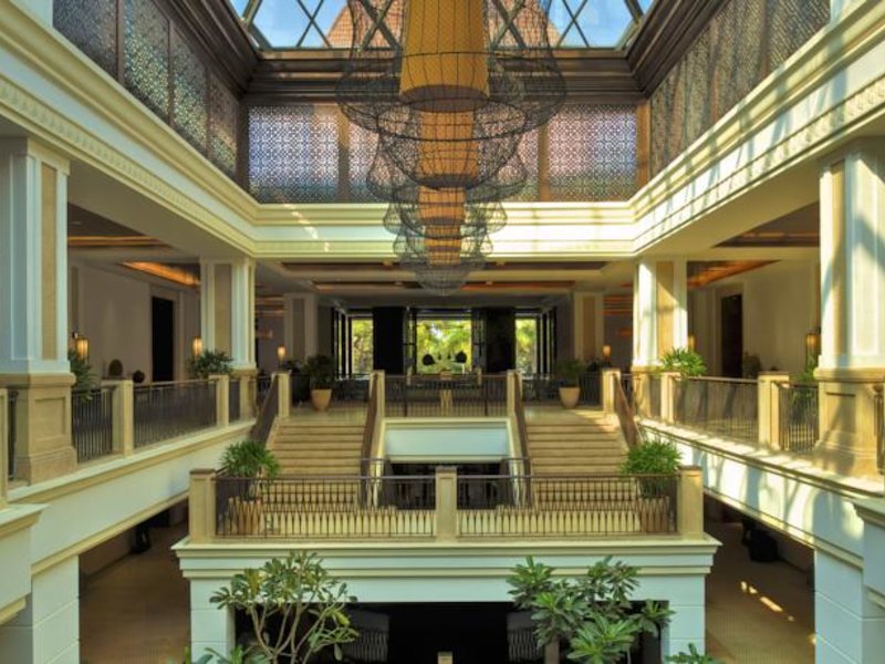 Grand Hyatt Goa 113612