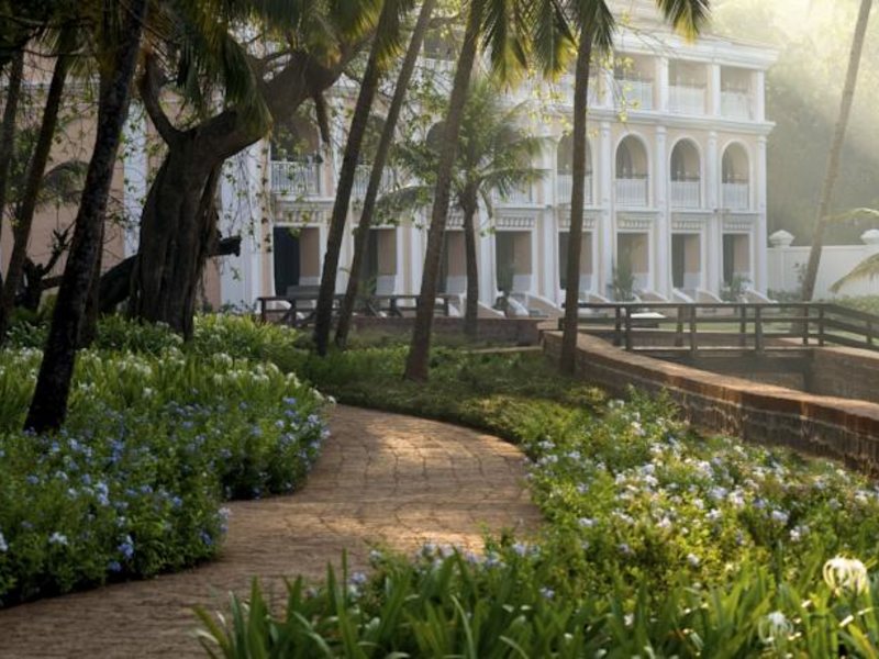 Grand Hyatt Goa 113613