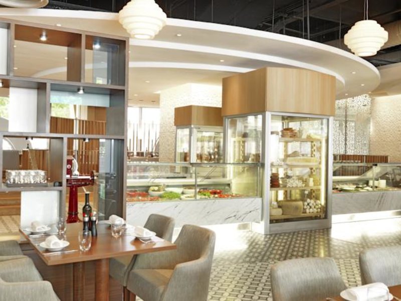 Grand Hyatt Istanbul 76051