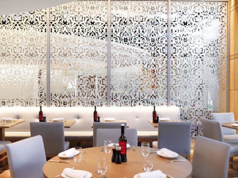 Grand Hyatt Istanbul 76053