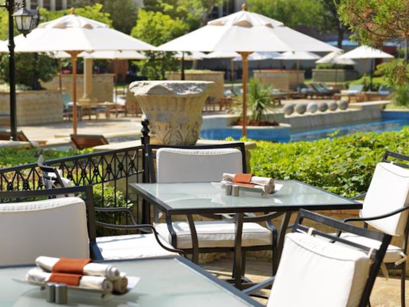 Grand Hyatt Istanbul 76054