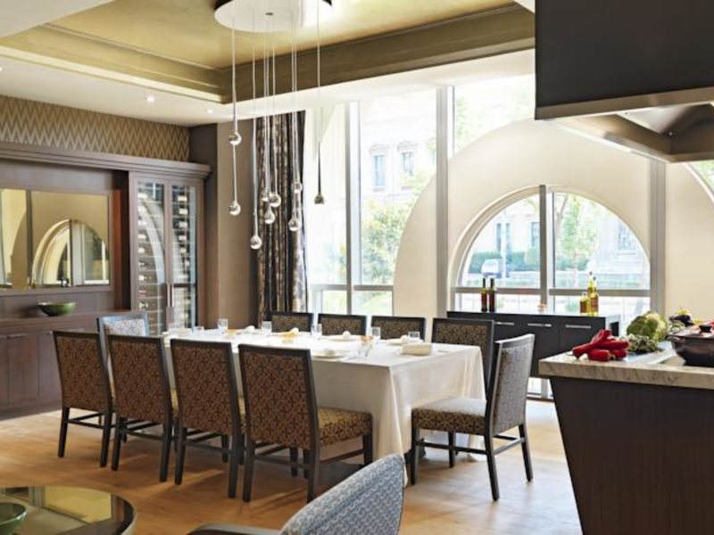 Grand Hyatt Istanbul 76055