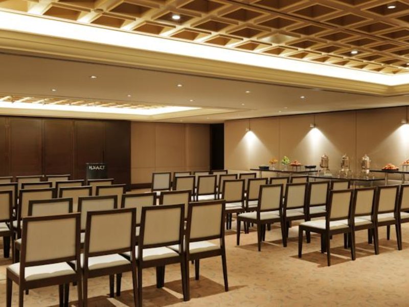Grand Hyatt Istanbul 76058