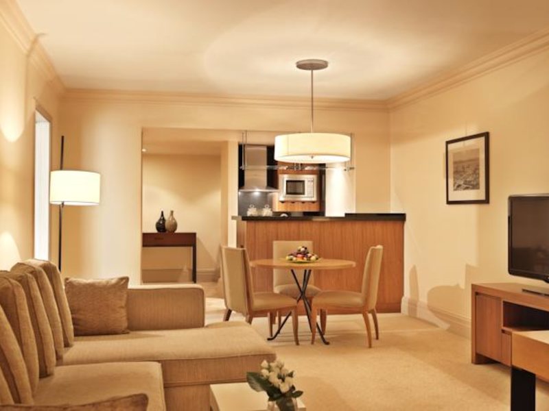 Grand Hyatt Istanbul 76059