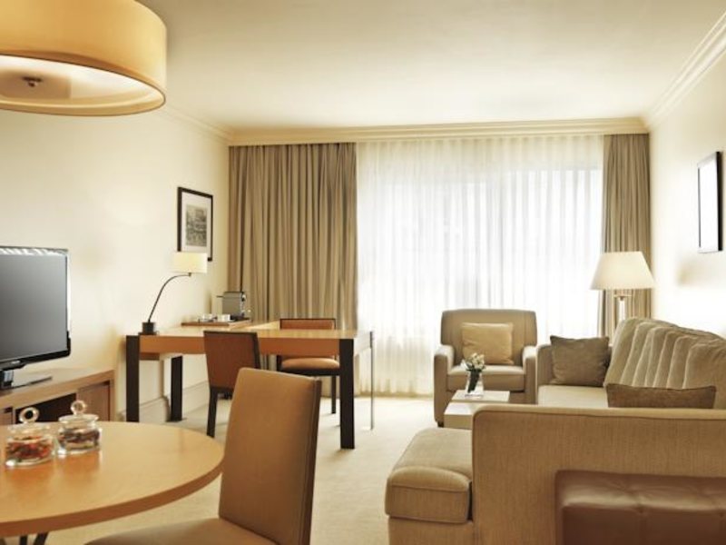 Grand Hyatt Istanbul 76060