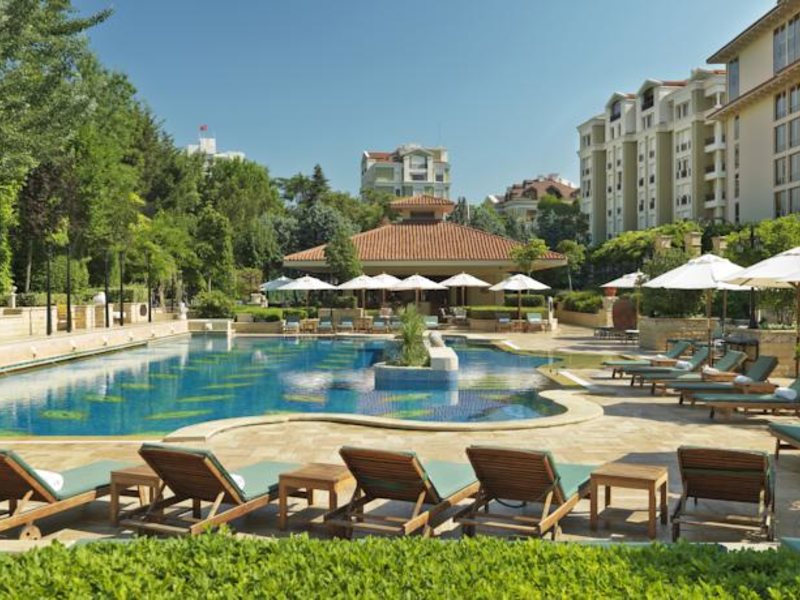 Grand Hyatt Istanbul 76061