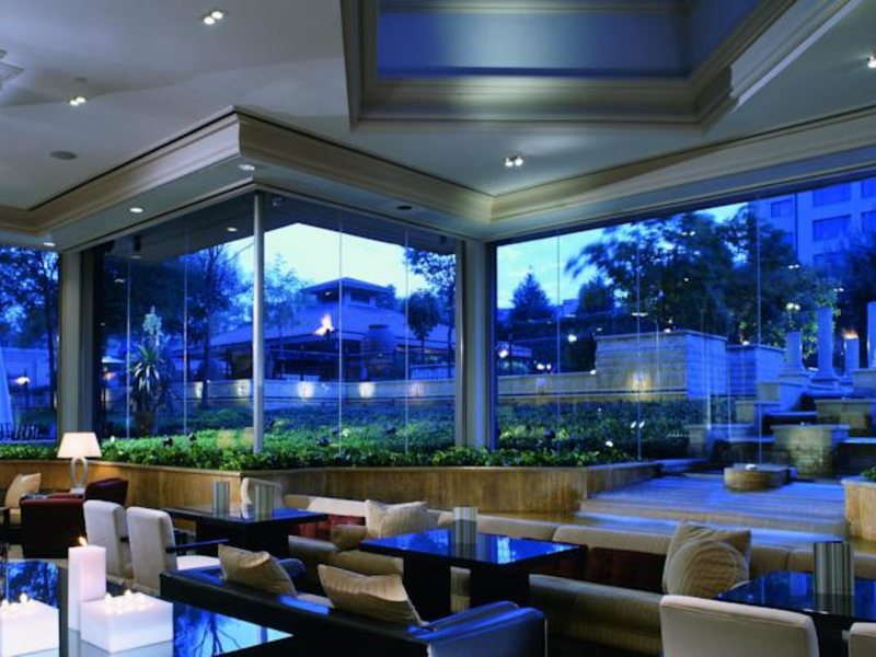 Grand Hyatt Istanbul 76063
