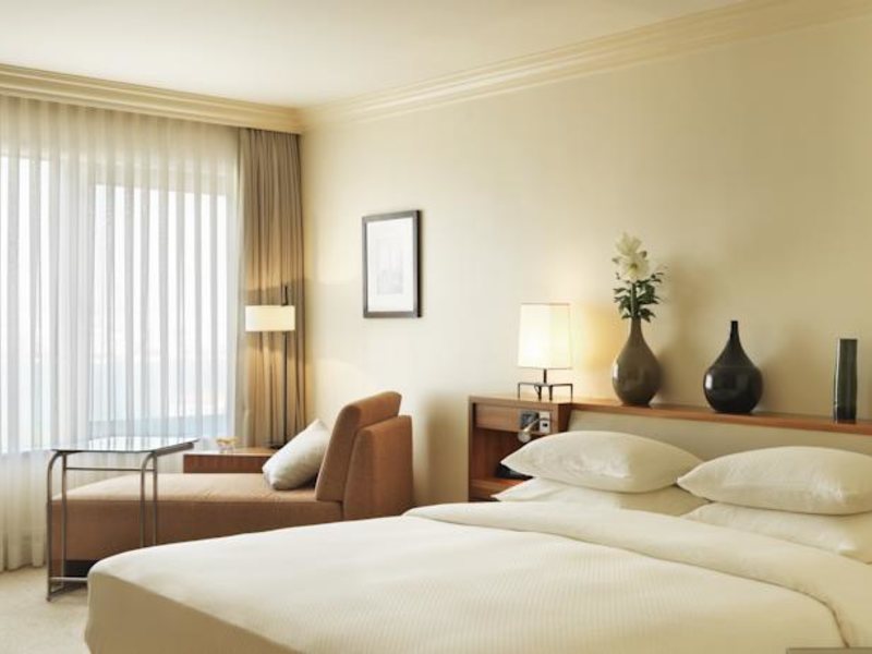 Grand Hyatt Istanbul 76064