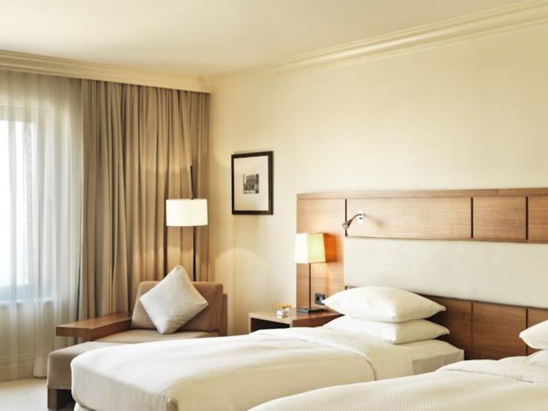 Grand Hyatt Istanbul 76066