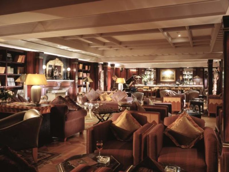 Grand Hyatt Istanbul 76067