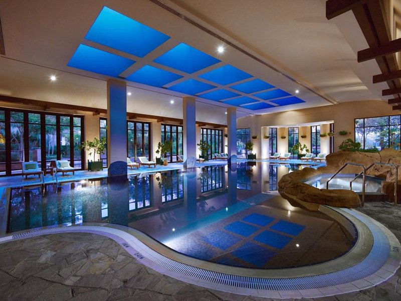 Grand Hyatt Residence 300833