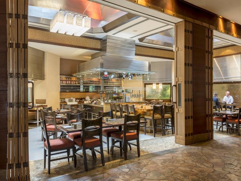 Grand Hyatt Residence 300834