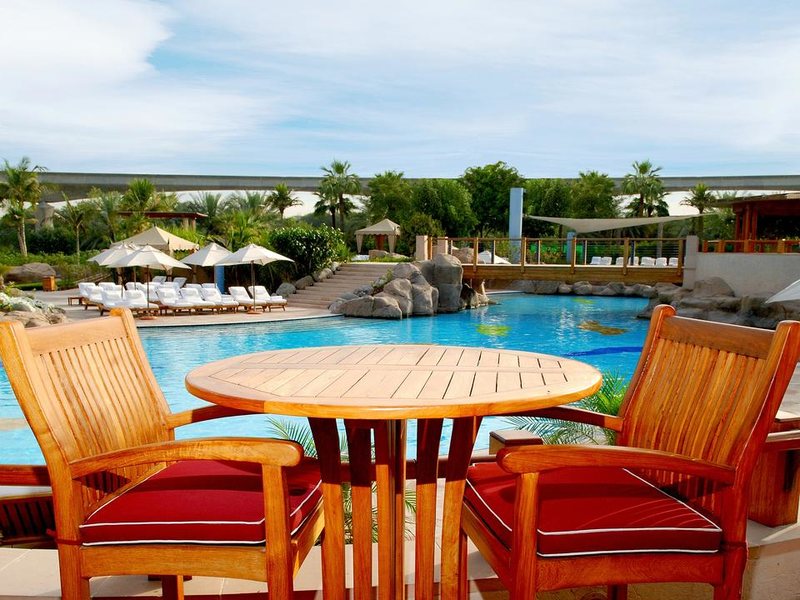 Grand Hyatt Residence 300836