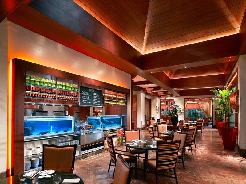 Grand Hyatt Residence 300837