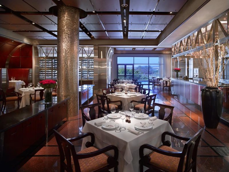 Grand Hyatt Residence 300838