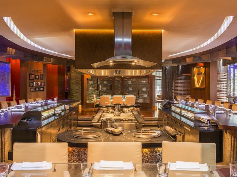 Grand Hyatt Residence 300839