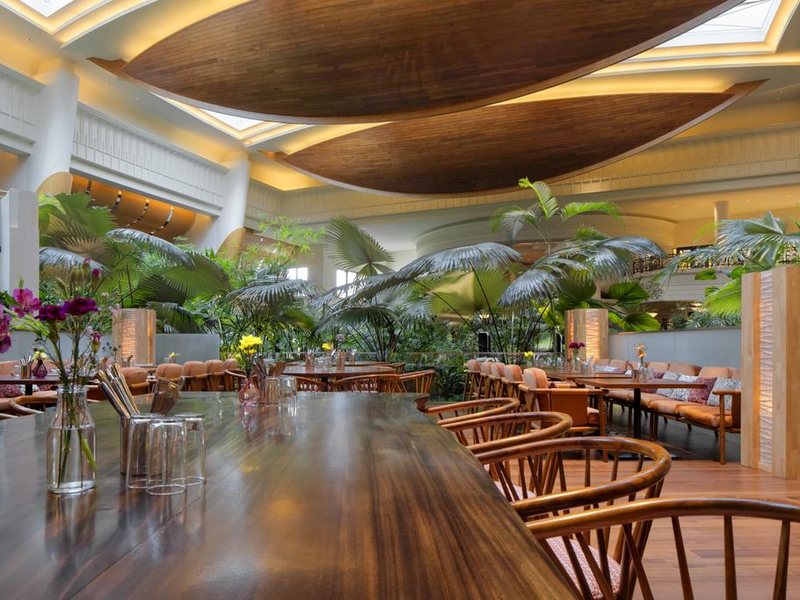 Grand Hyatt Residence 300840