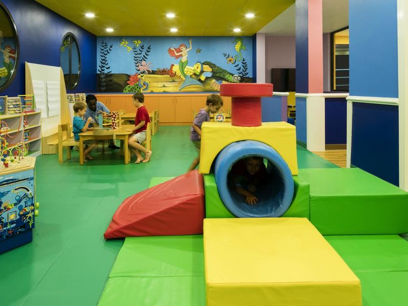 Grand Hyatt Residence 300843