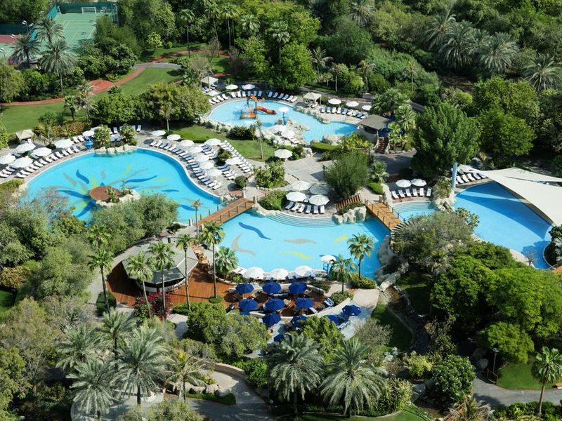 Grand Hyatt Residence 300844