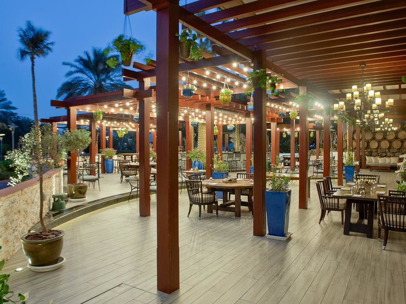 Grand Hyatt Residence 300845