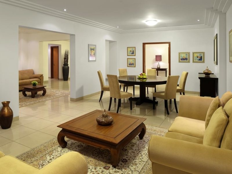 Grand Hyatt Residence 300846