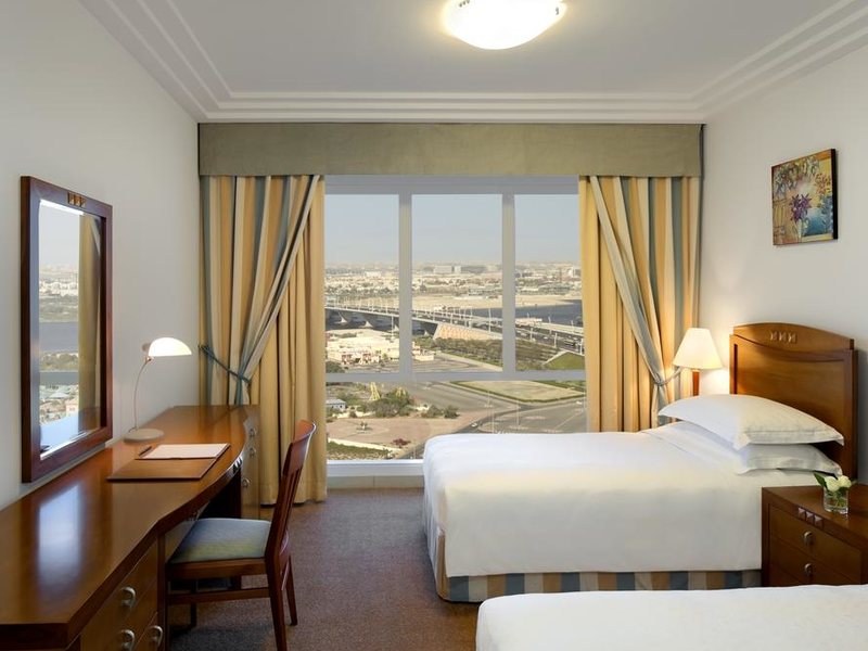 Grand Hyatt Residence 300847