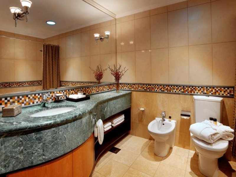 Grand Hyatt Residence 300848