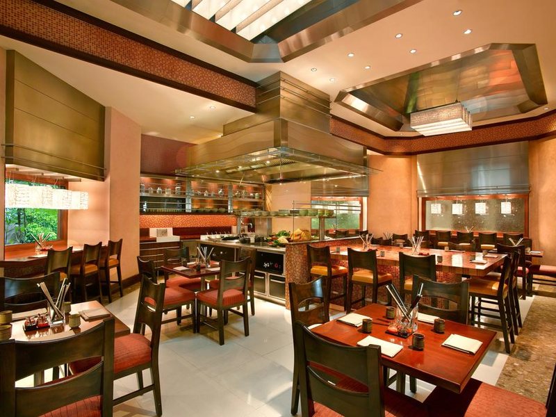 Grand Hyatt Residence 300849