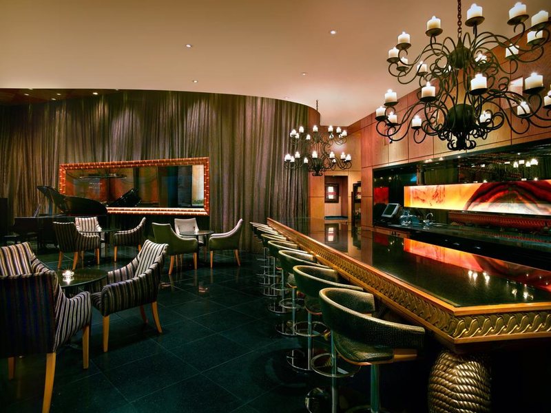 Grand Hyatt Residence 300850